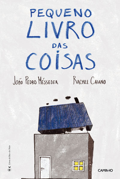 Pequeno Livro Das Coisas