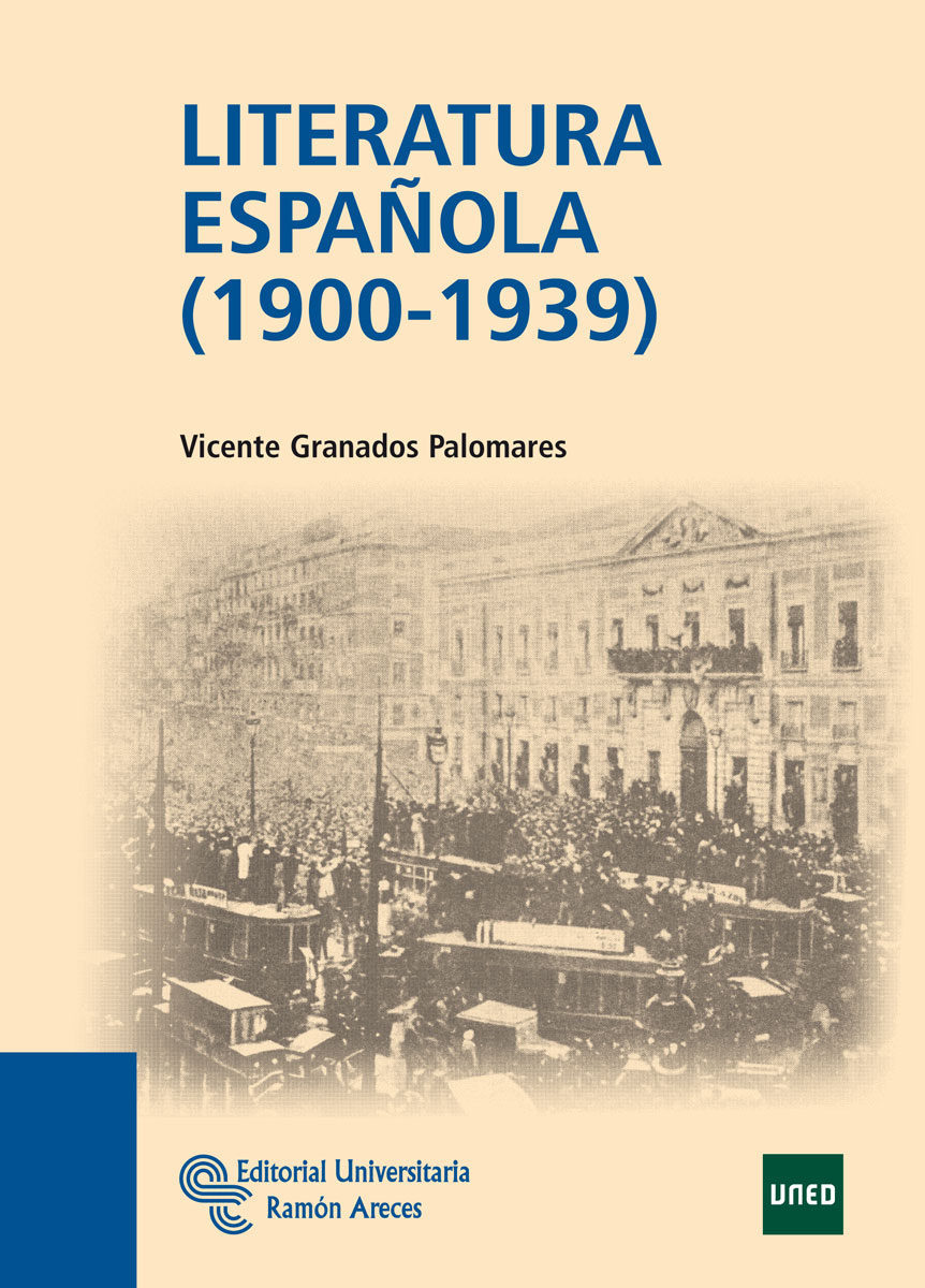 Literatura Española
