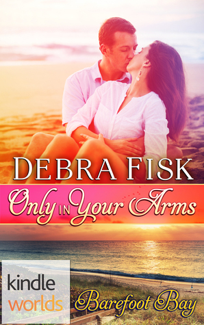 Barefoot Bay World book cover 3