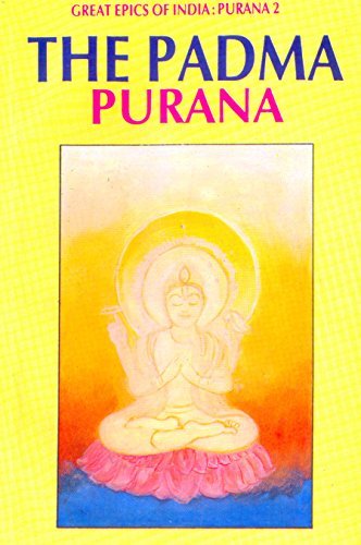 Padma Purana