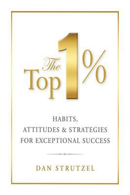 The Top 1% book cover