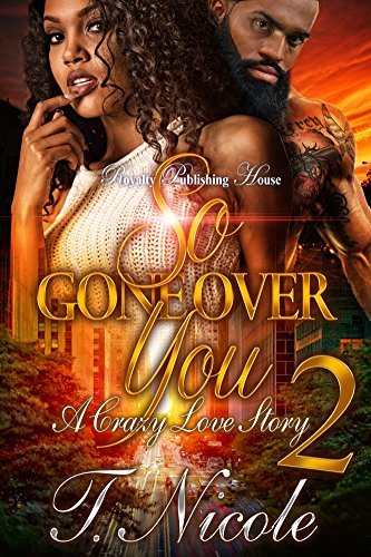 So Gone Over You 2 book cover