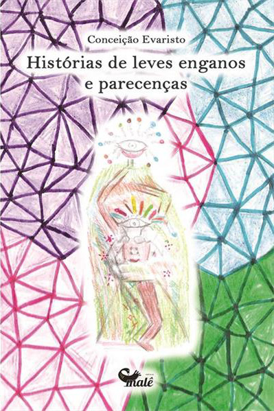 Histórias de Leves Enganos e Parecenças book cover