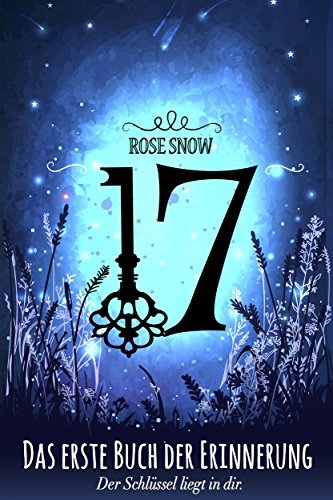 17: Die Bücher der Erinnerung book cover 1