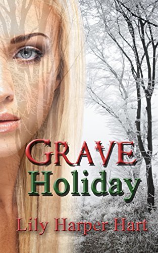 Grave Holiday book cover