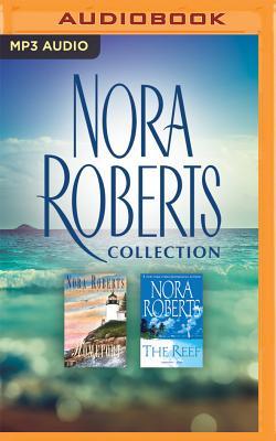 Homeport / The Reef book cover