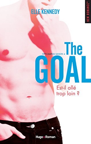 The Goal (Off-Campus, #4)