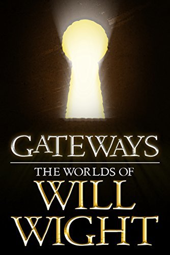 Gateways book cover