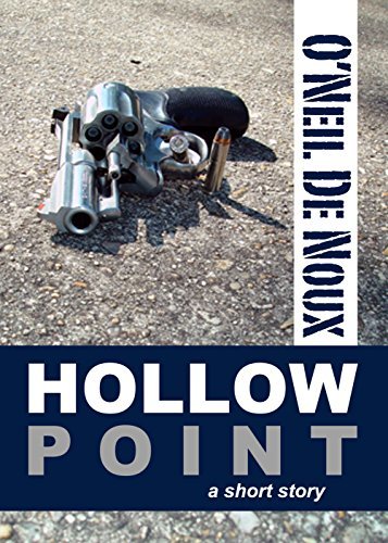 Hollow Point book cover