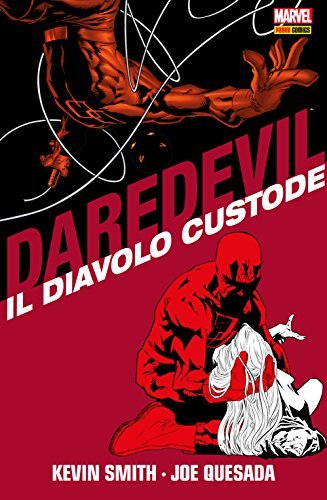 Daredevil Collection, Vol. 2: Il Diavolo Custode