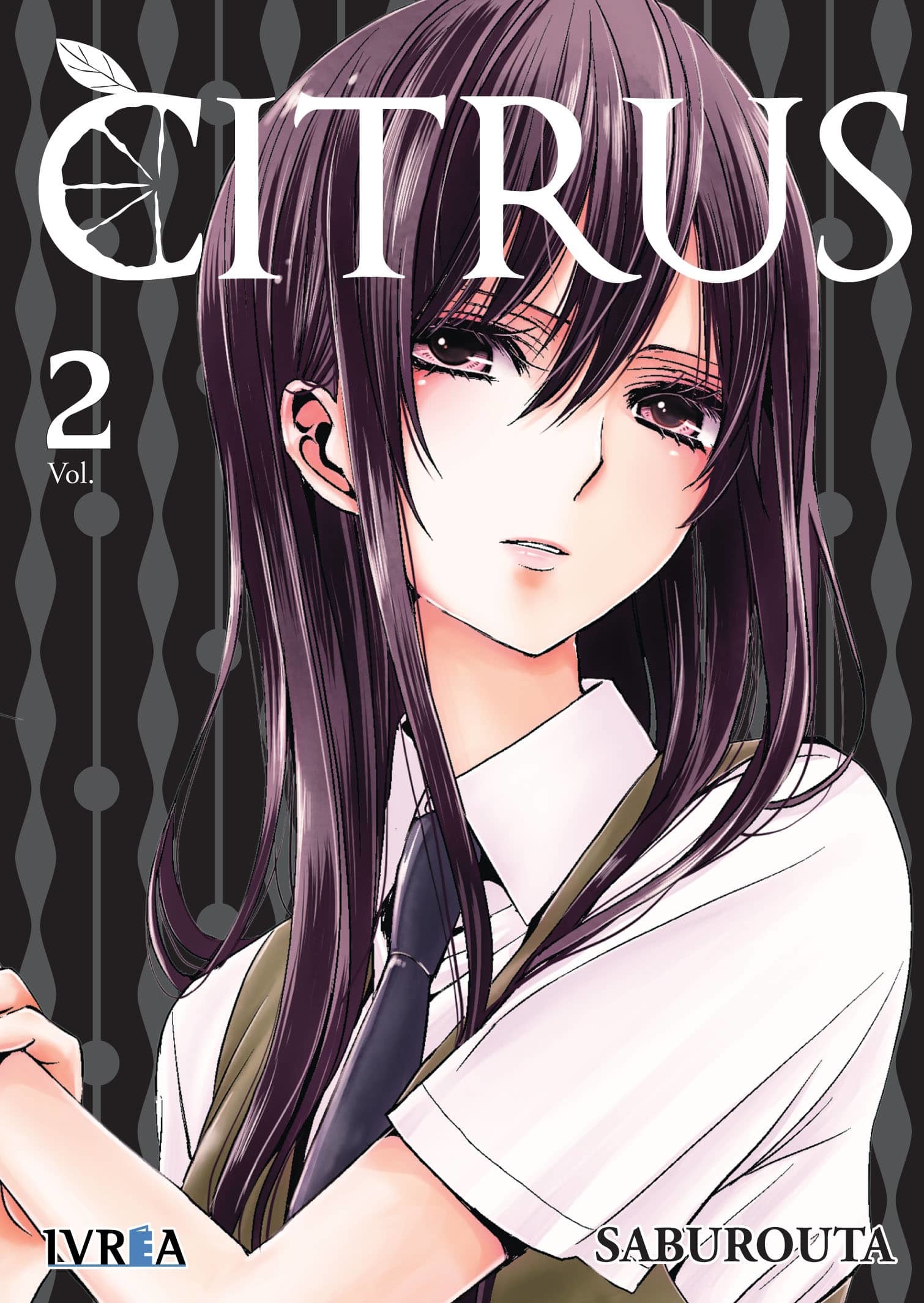 Citrus, Vol. 2