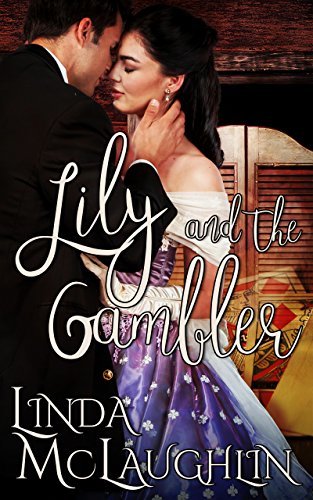 Lily and the Gambler book cover