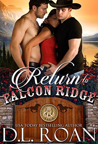 Return to Falcon Ridge book cover
