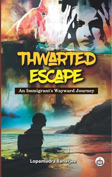 Thwarted Escape book cover