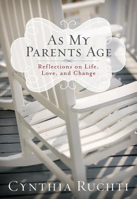 As My Parents Age book cover