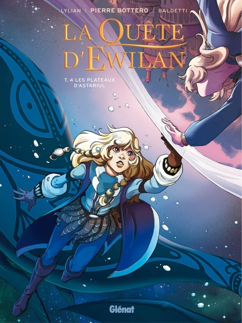 Les plateaux d'Astariul book cover