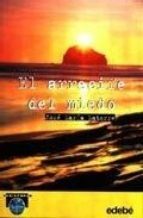 El arrecife del miedo book cover