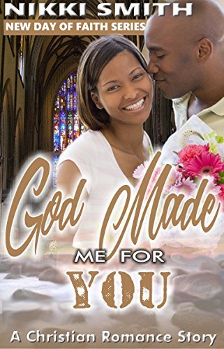 God Made Me For You