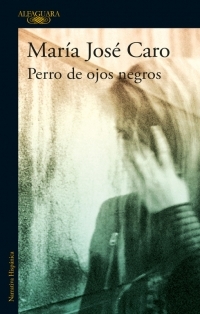 Perro de ojos negros book cover