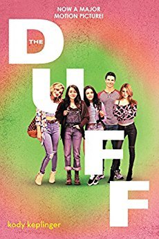 The DUFF: Designated Ugly Fat Friend