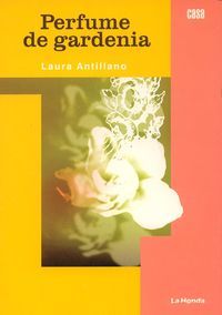 Perfume de gardenia book cover
