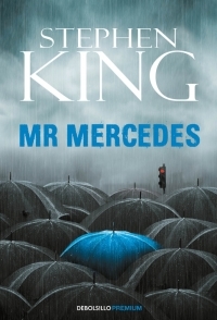 Mr. Mercedes (Bill Hodges Trilogy, #1)
