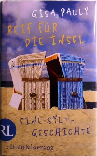 Reif für die Insel book cover