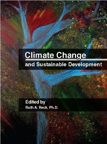 Climate Change and Sustainable Development by Ruth A. Reck | Goodreads