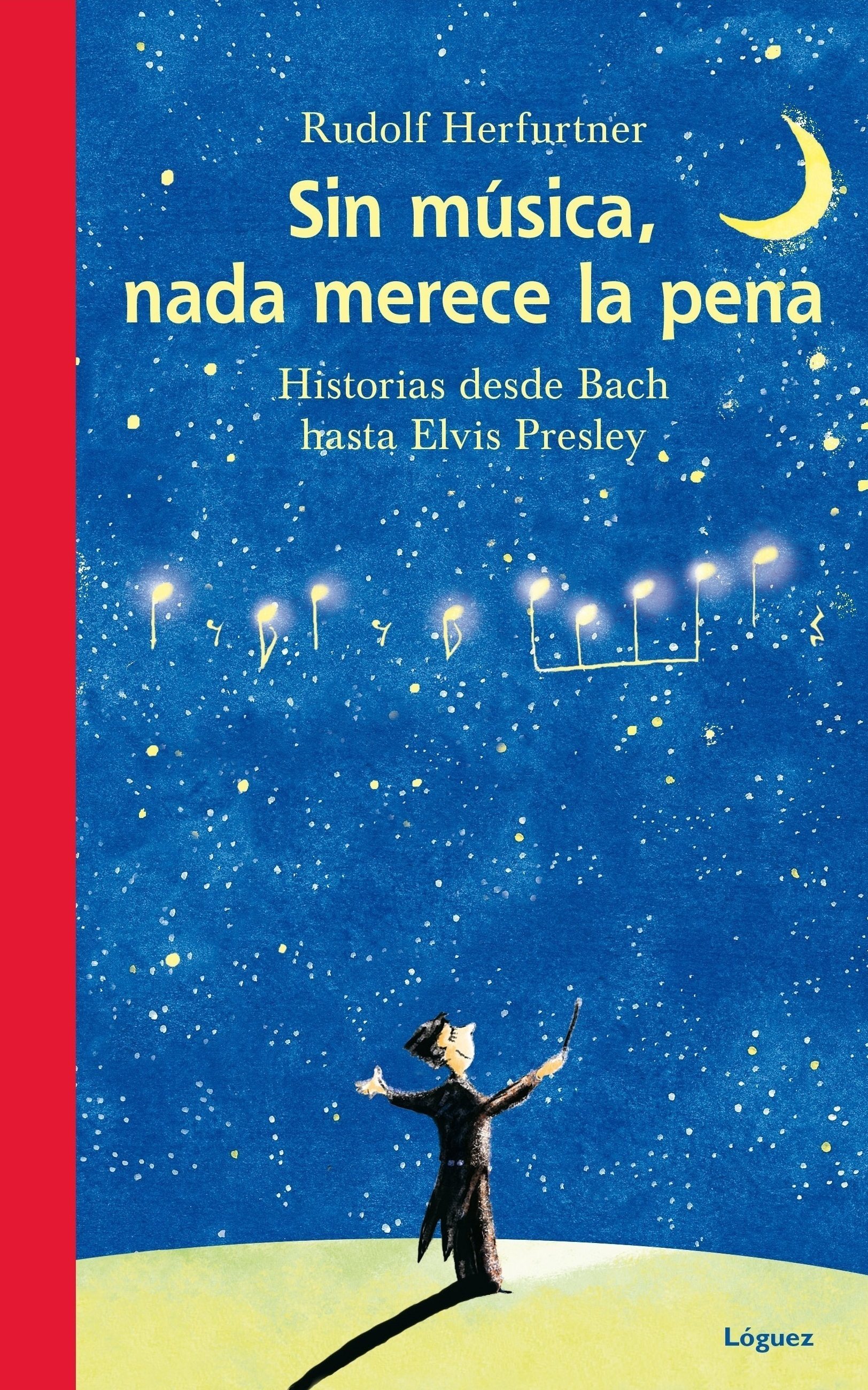 Sin música, nada merece la pena book cover