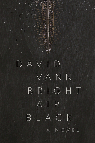 Bright Air Black