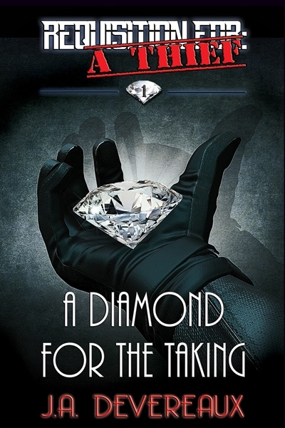 A Diamond for the Taking
