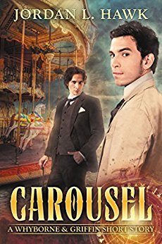 Carousel (Whyborne & Griffin, #3.4)
