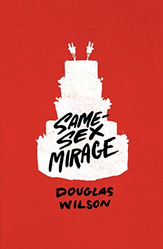 Same-Sex Mirage book cover