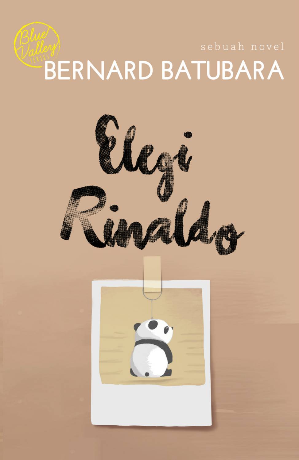 Elegi Rinaldo book cover
