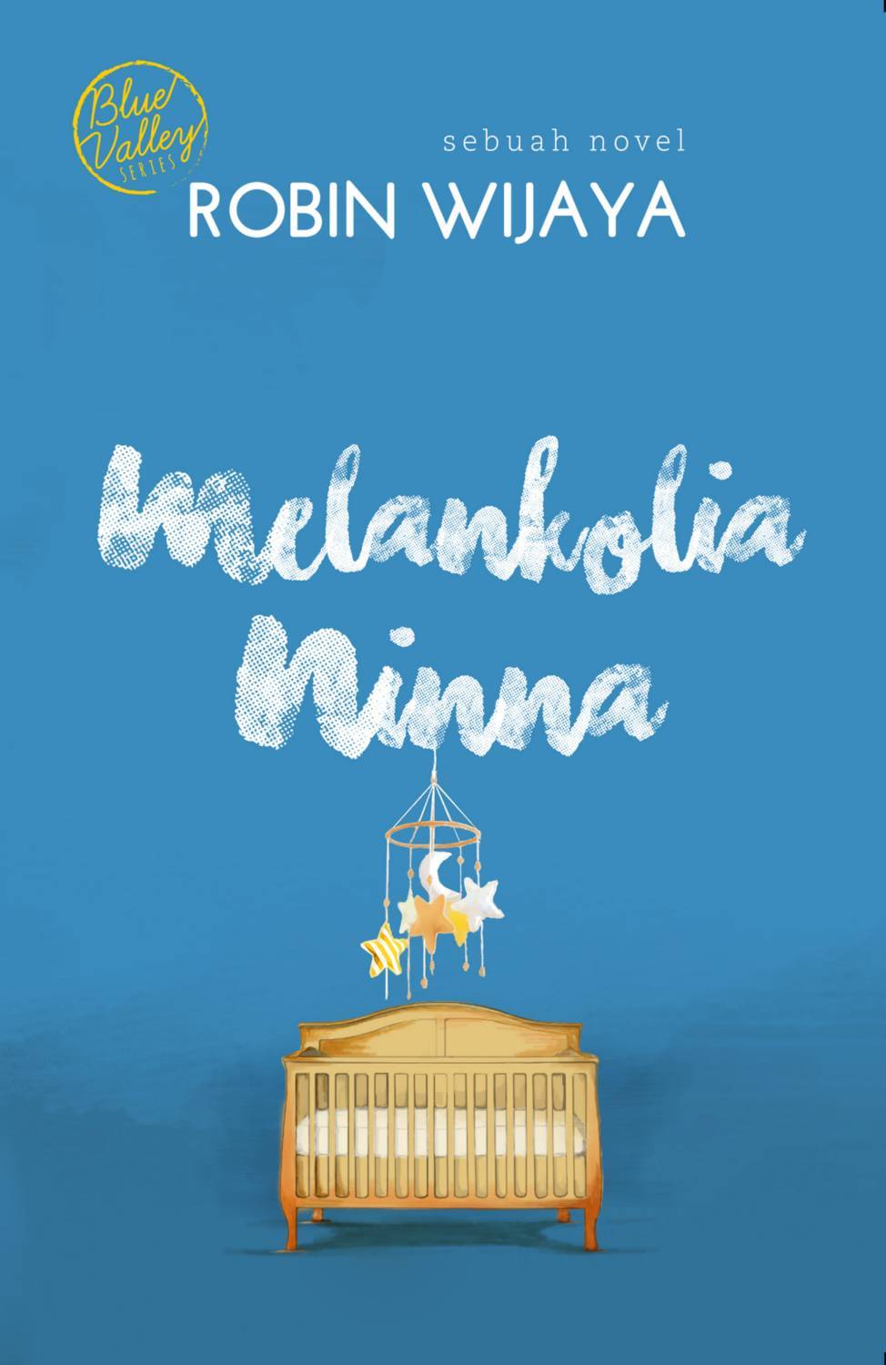 Melankolia Ninna book cover