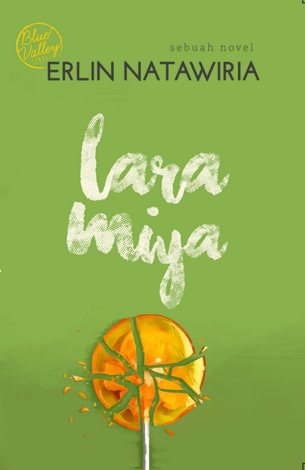 Blue Valley book cover 2
