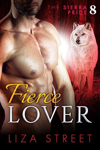 Fierce Lover book cover