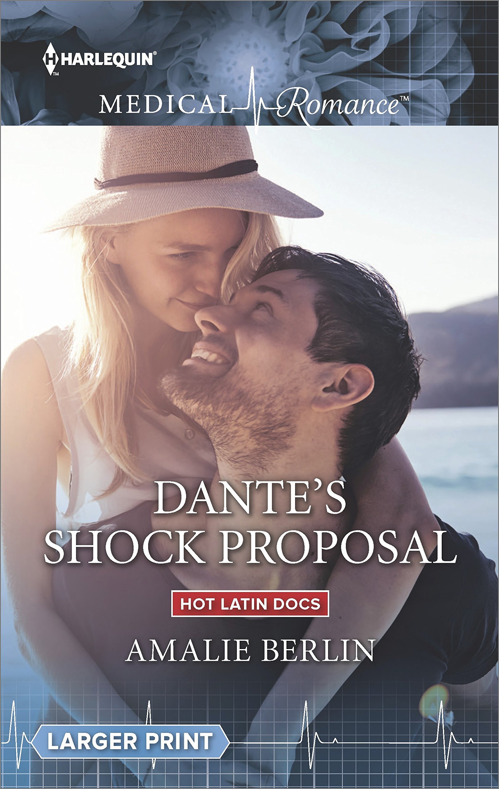 Hot Latin Docs book cover 3