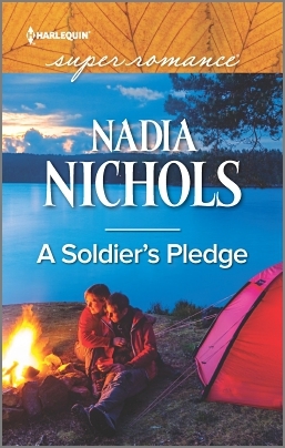 A Soldier's Pledge