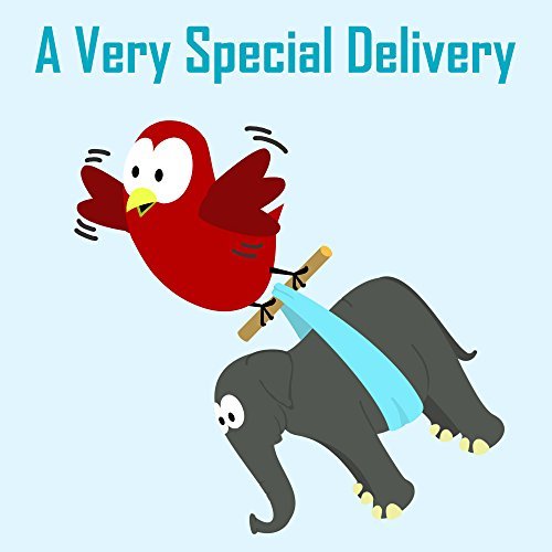A Very Special Delivery