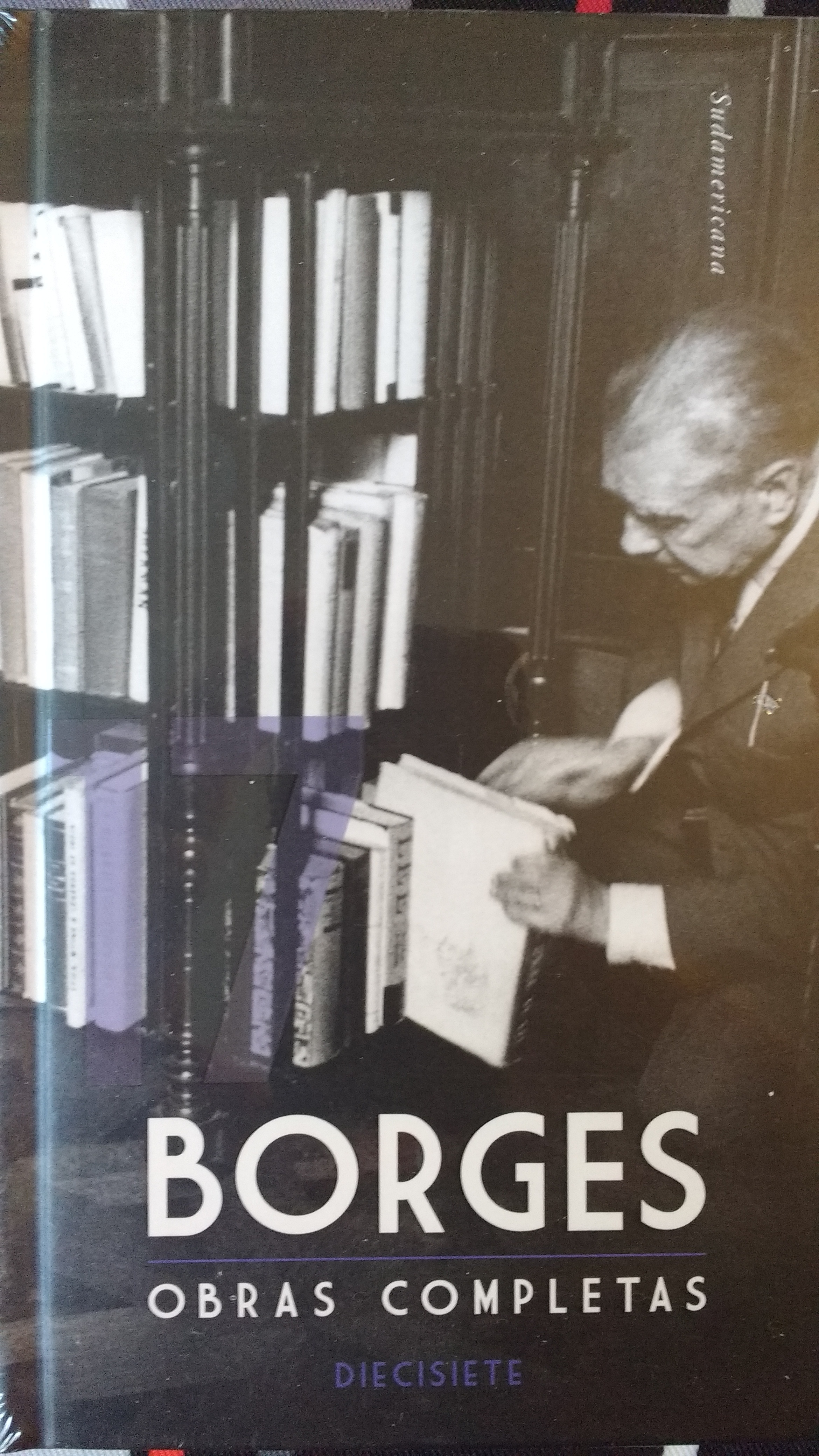 Textos recobrados 1919-1929, 2da parte book cover