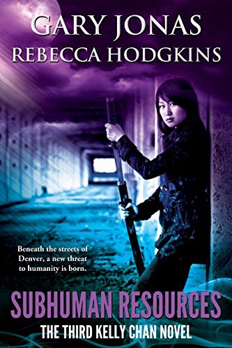 Subhuman Resources book cover