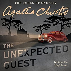 The Unexpected Guest