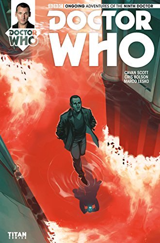Doctor Who: The Ninth Doctor #2.7