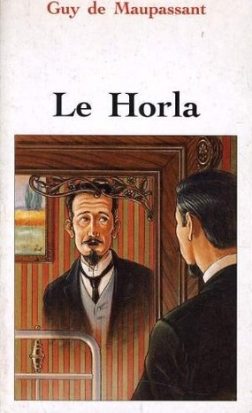 Le Horla