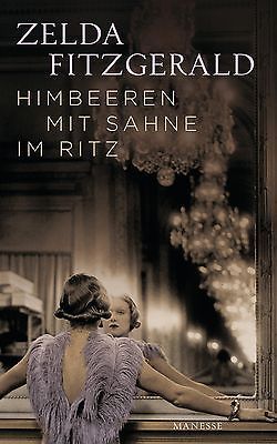 Himbeeren mit Sahne im Ritz book cover