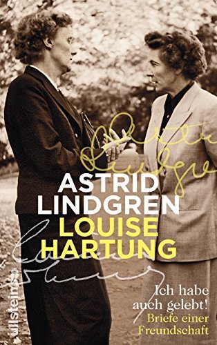 Ich habe auch gelebt! book cover