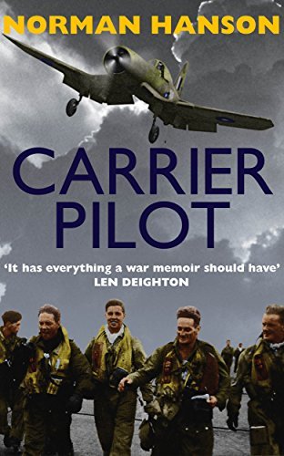 A Gripping WWII Pilot's Memoir