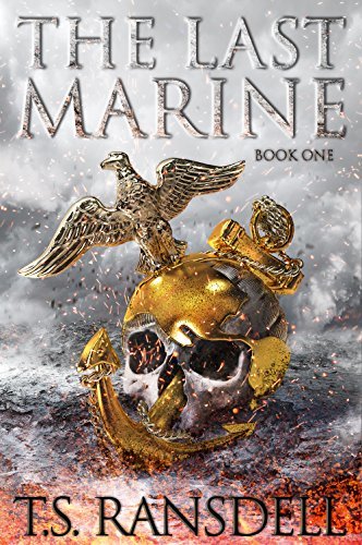 The Last Marine: Book One