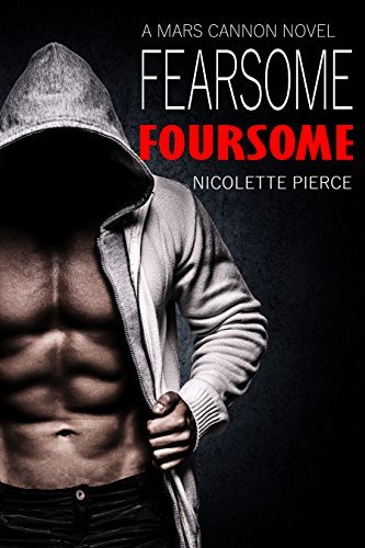 Fearsome Foursome book cover
